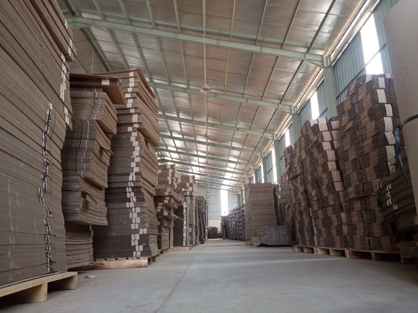 How Gajah Mandiri Box Became the Leader in Carton Box Production