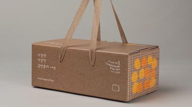 Why Gajah Mandiri Box is the Best Choice for B2B Packaging